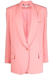 Stella McCartney Allison tailored jacket