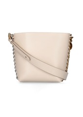 Stella McCartney Alter Mat Faux Leather Bucket Bag