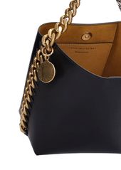 Stella McCartney Alter Mat Faux Leather Bucket Bag