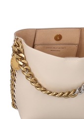 Stella McCartney Alter Mat Faux Leather Bucket Bag