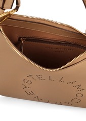 Stella McCartney Alter Mat Faux Leather Shoulder Bag