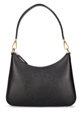 Stella McCartney Alter Mat Faux Leather Shoulder Bag