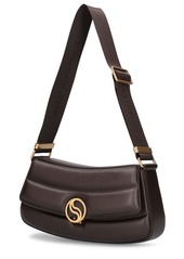 Stella McCartney Alter Mat Padded Faux Leather Bag