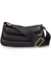 Stella McCartney Alter Mat Padded Faux Leather Bag