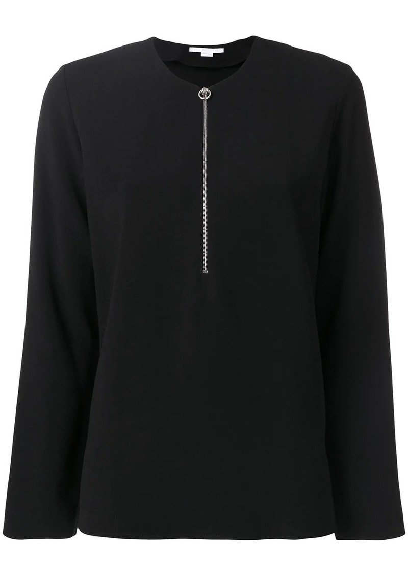 Stella McCartney Arlesa blouse