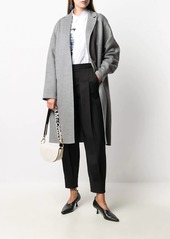 Stella McCartney Bilpin oversize coat