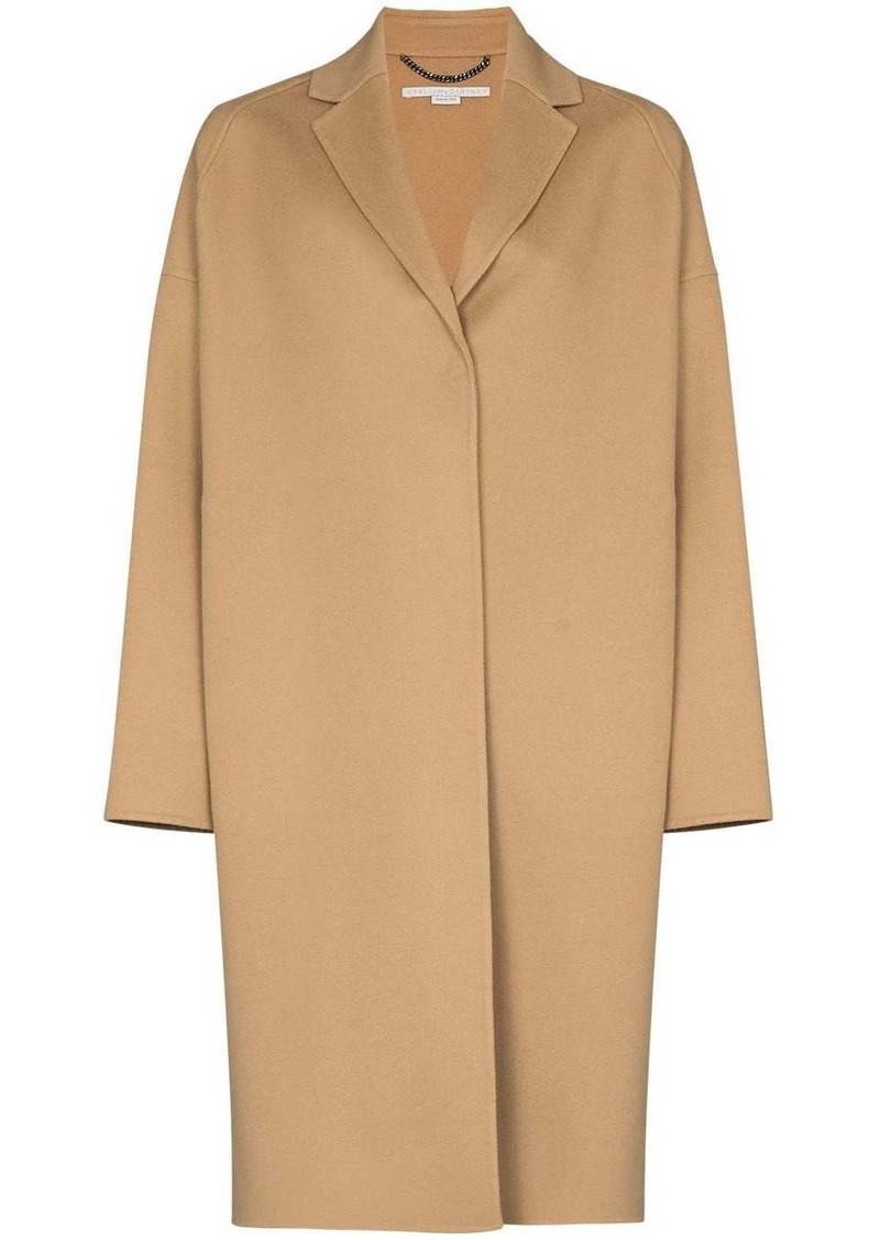 Stella McCartney Bilpin tailored coat