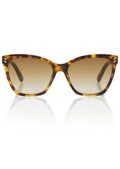 Stella McCartney Cat-eye sunglasses
