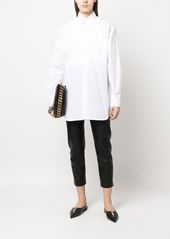 Stella McCartney cotton long-sleeve shirt