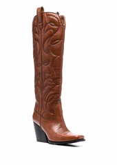 Stella McCartney Cowboy Cloudy knee-high boots