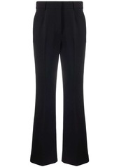 Stella McCartney cropped bootcut trousers