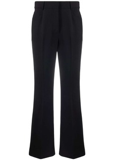 Stella McCartney cropped bootcut trousers