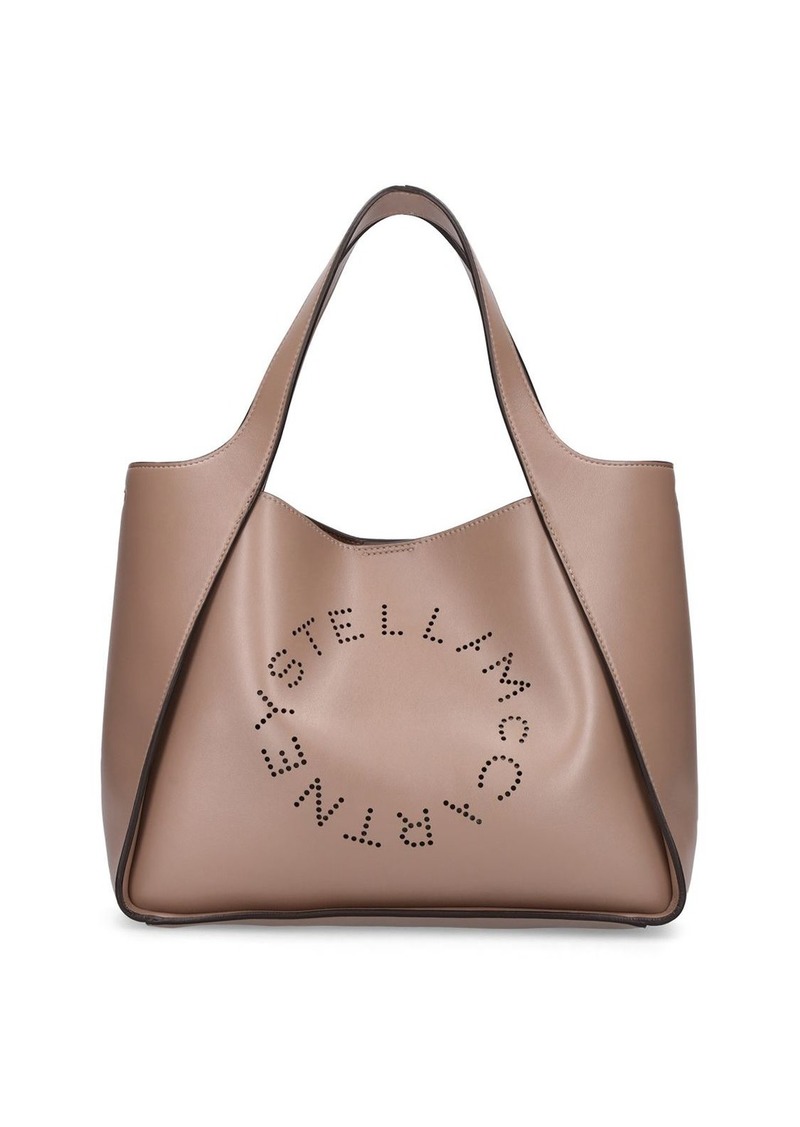 Stella McCartney Crossbody Tote Bag