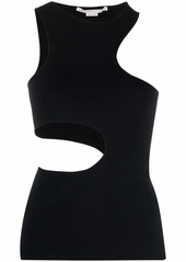 Stella McCartney cut-out tank top