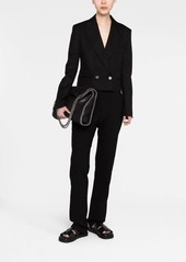 Stella McCartney double-breasted blazer