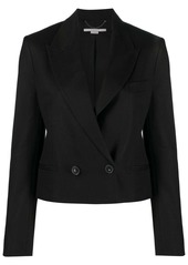 Stella McCartney double-breasted blazer