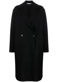 Stella McCartney double-breasted wool coat