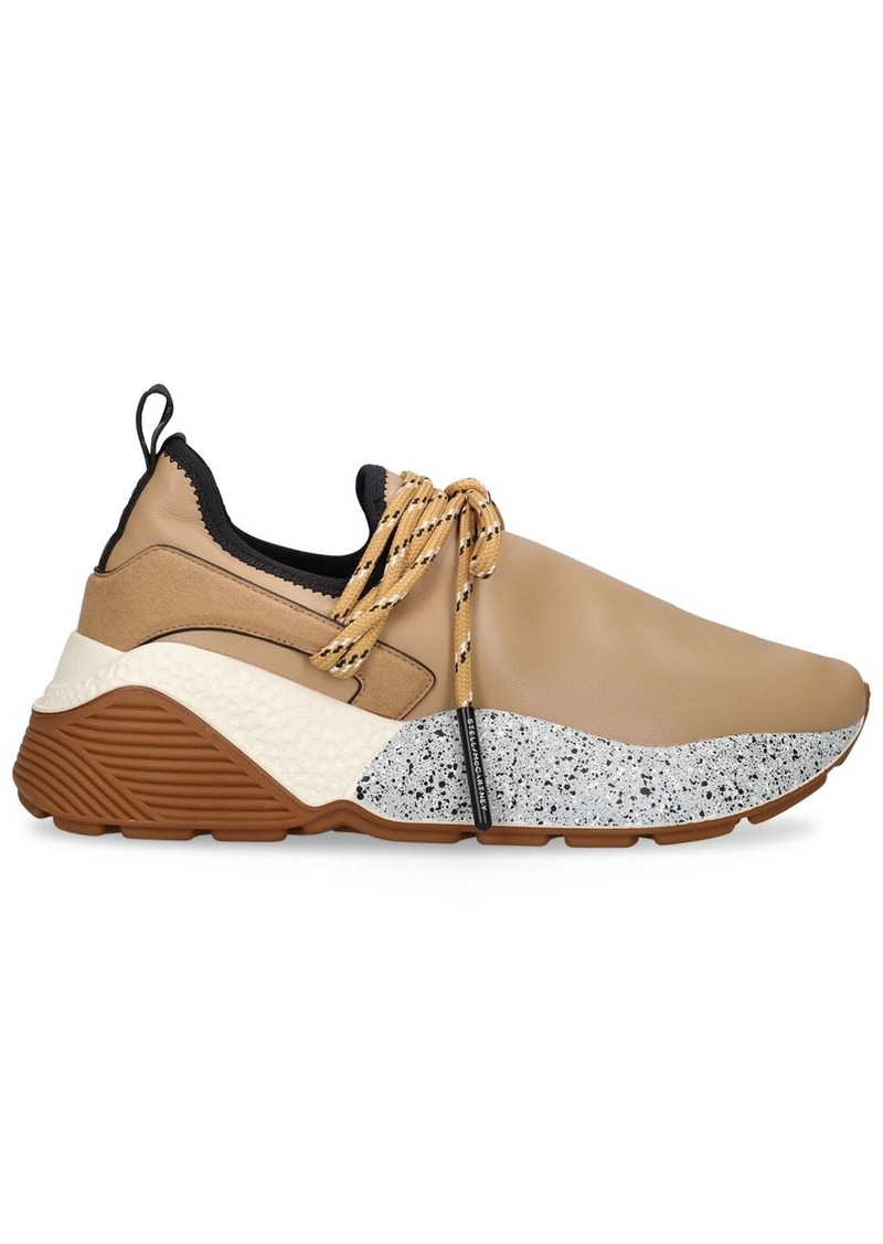 Stella McCartney Eclypse Sneakers