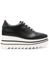 Stella McCartney Elyse Eco Alter low-top sneakers