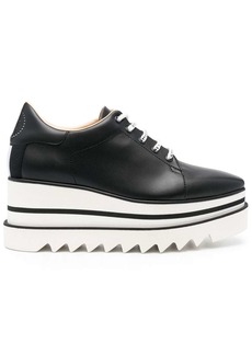 Stella McCartney Elyse Eco Alter low-top sneakers