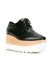 Stella McCartney Elyse platform shoes