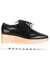 Stella McCartney Elyse platform shoes