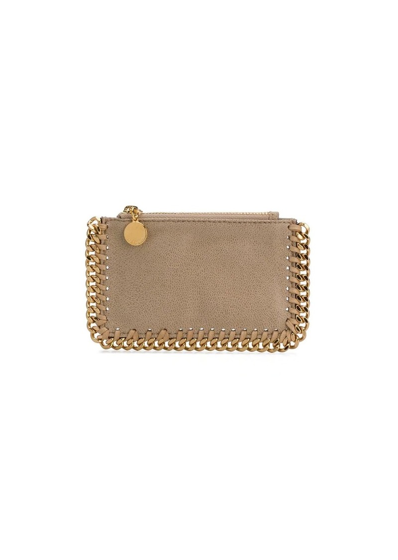 Stella McCartney Falabella card case