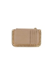 Stella McCartney Falabella card case