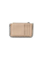 Stella McCartney Falabella cardholder