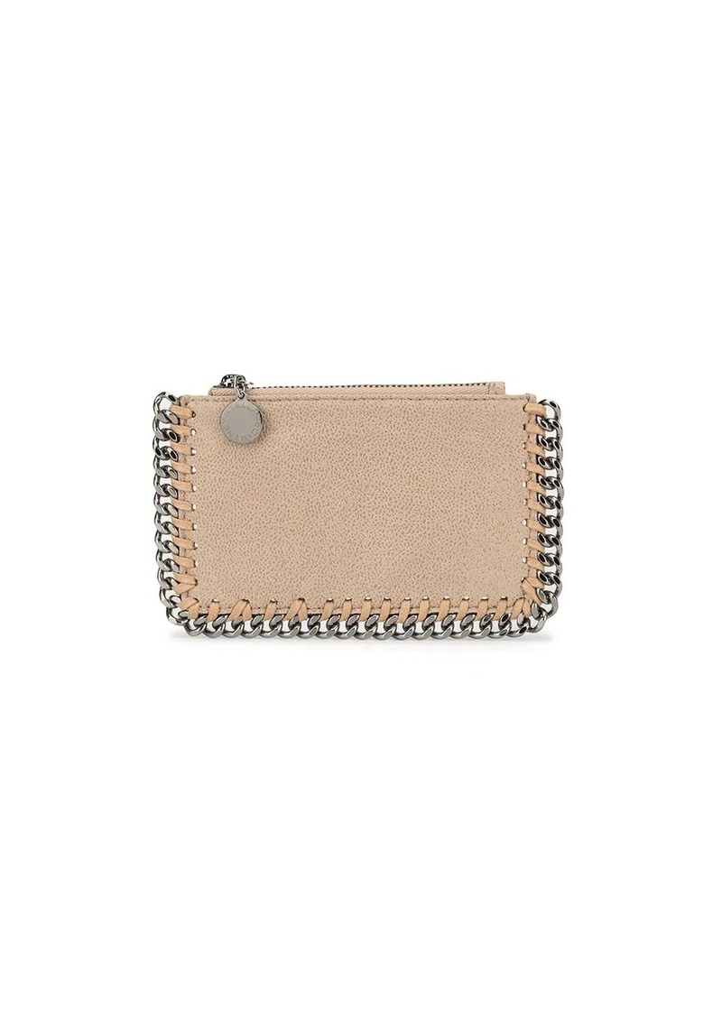 Stella McCartney Falabella cardholder