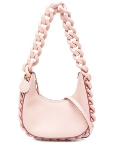 Stella McCartney Falabella-chain detail shoulder bag