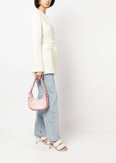 Stella McCartney Falabella-chain detail shoulder bag