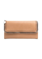 Stella McCartney Falabella chain-link purse