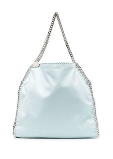 Stella McCartney Falabella chain tote bag