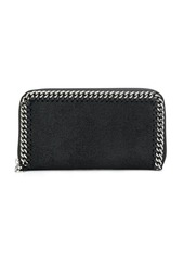 Stella McCartney Falabella continental wallet