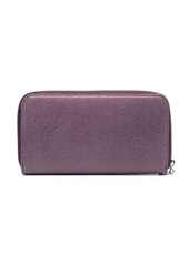 Stella McCartney Falabella continental wallet