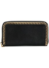 Stella McCartney Falabella continental wallet