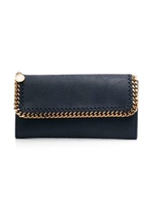 Stella McCartney Falabella continental wallet