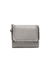 Stella McCartney Falabella flap cardholder