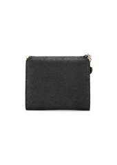 Stella McCartney Falabella small flap wallet