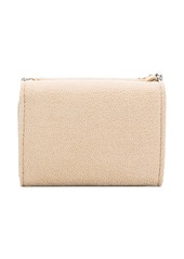 Stella McCartney Falabella small flap wallet