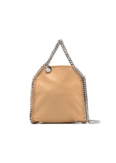 Stella McCartney Falabella Tiny tote bag