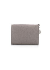 Stella McCartney Falabella tri-fold wallet