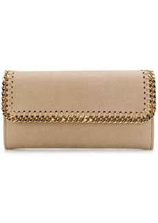 Stella McCartney Falabella wallet