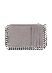 Stella McCartney Falabella zipped wallet