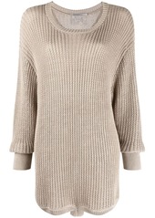 Stella McCartney fisherman's knit jumper