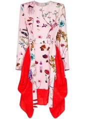 Stella McCartney Kalyn floral-print dress