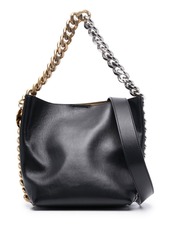 Stella McCartney Frayme bucket bag