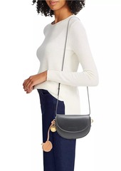 Stella McCartney Frayme Eco Shoulder Bag