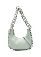 Stella McCartney Frayme shoulder bag